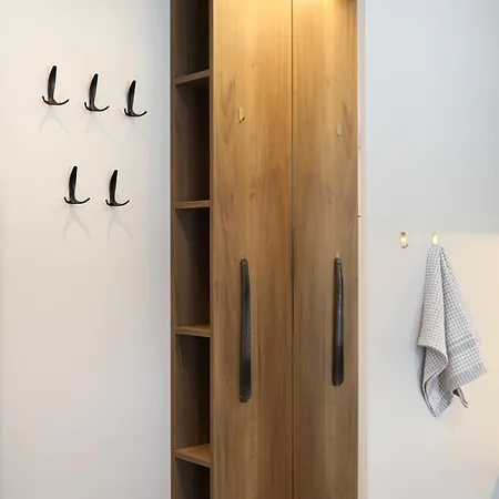 Apartament Zdziechowskiego With Parking And Ac, Mokotow Varsavia Esterno foto