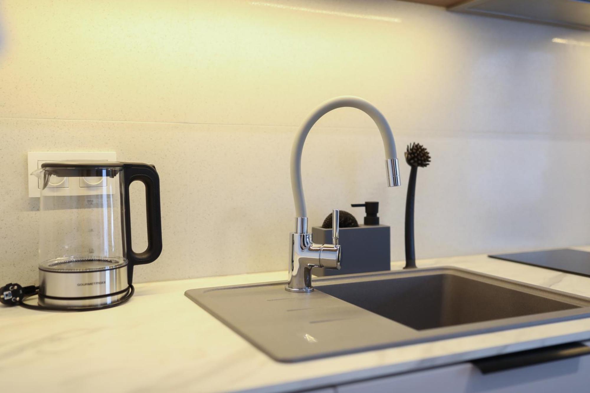 Zdziechowskiego With Parking And Ac, Mokotow Appartamento *
