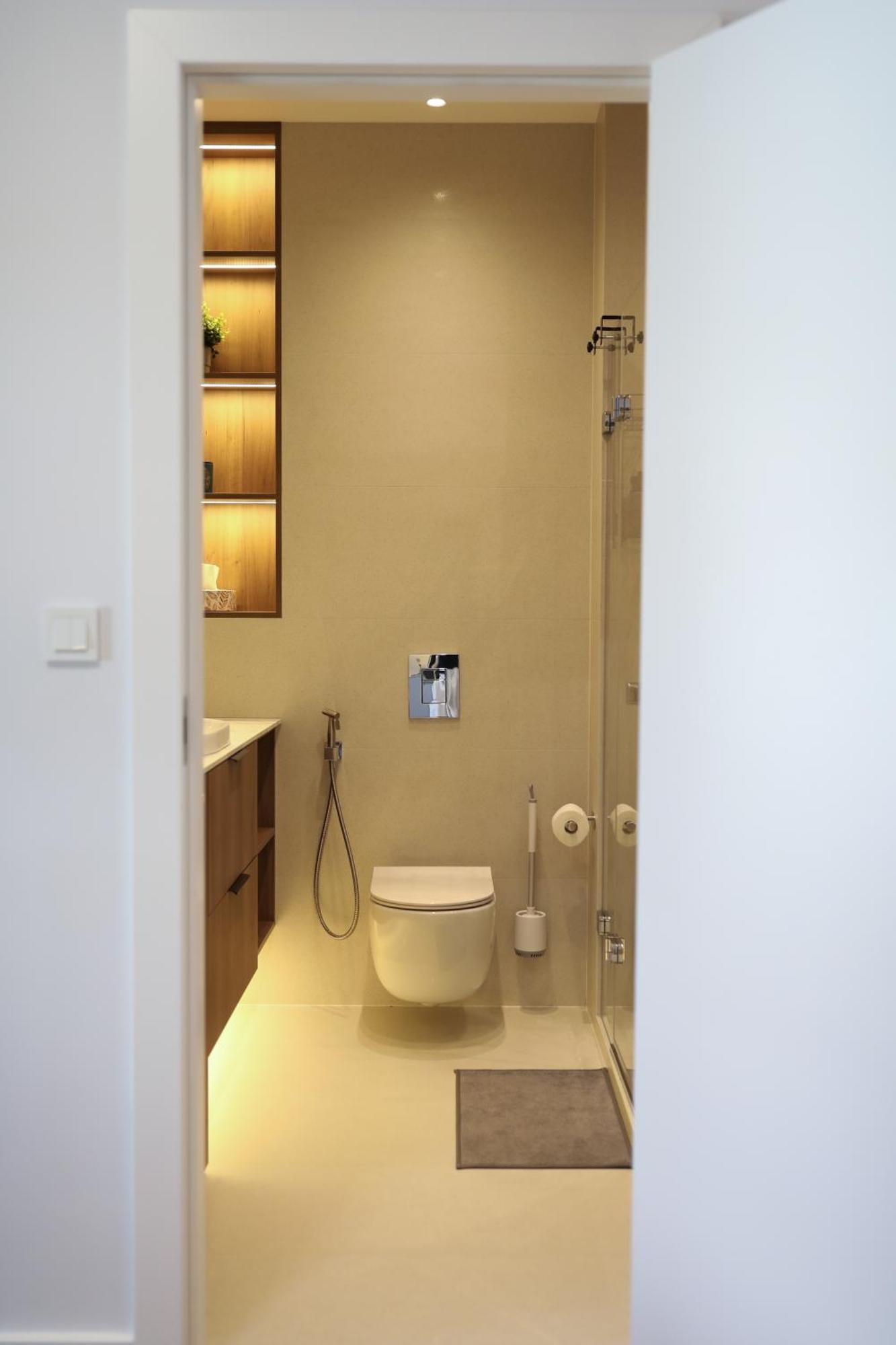 Apartment Zdziechowskiego With Parking And Ac, Mokotow